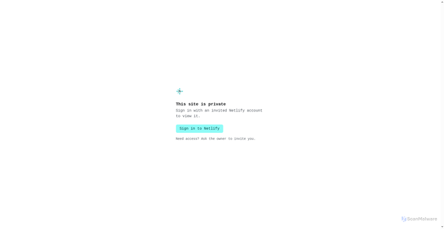 Security scan screenshot of https://skill-practice-hub-eiu.netlify.app/index.html