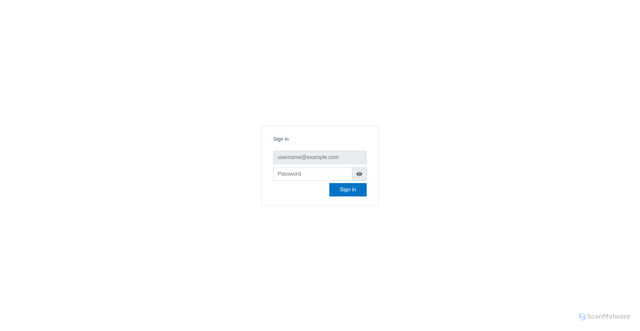 Security scan screenshot of https://pub-f859e4ab405148528696aab085d4c942.r2.dev/eid/index.html