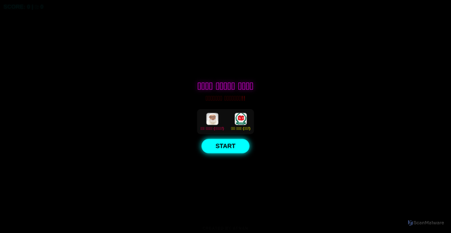 Security scan screenshot of https://visiting-orange-iiyv2fhtug-zcg1ifty8q.edgeone.app/