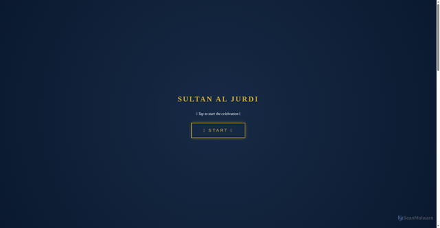 Security scan screenshot of https://brave-orange-pvv8gl2tnm-gtt01chuwz.edgeone.app/
