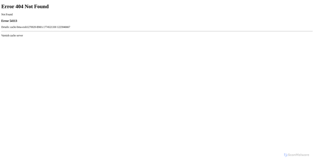 Security scan screenshot of https://streaming-live.rtp.pt