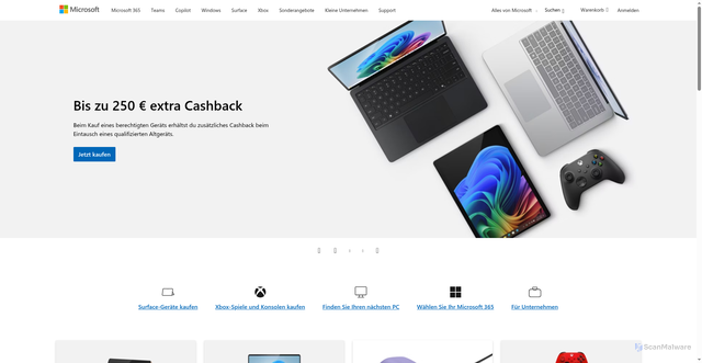 Security scan screenshot of http://windows-security.ddns.net/