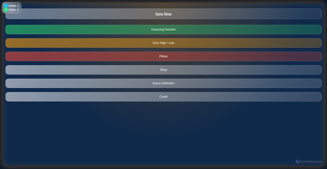 Security scan screenshot of https://broken-emerald-bjchsxulq9-iefdqmh37t.edgeone.app/