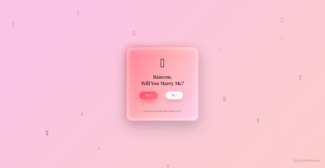 Security scan screenshot of https://sick-blush-tfnt3fmkdl-m0i66ir9he.edgeone.app/