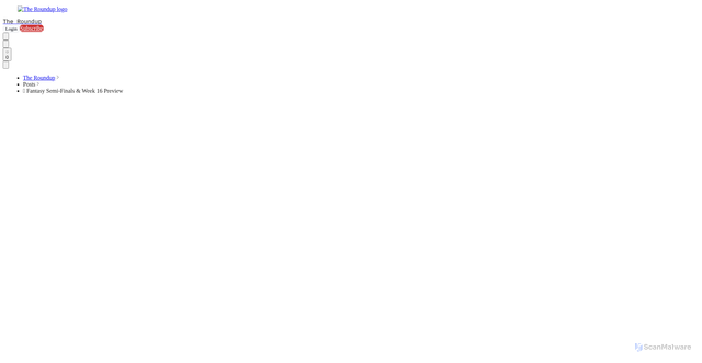 Security scan screenshot of https://newsletter.fantasypoints.com/p/fantasy-semi-finals-week-16-preview-93d3