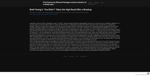 Security scan screenshot of https://basiljayhugo-pc6ufai3a7.edgeone.app/2580-brett-youngs-you-didnt-takes-the-high-road-after-a-breakup.html