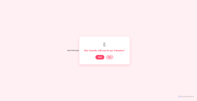 Security scan screenshot of https://real-magenta-acpovgzc33-oiuxvvy49j.edgeone.app/