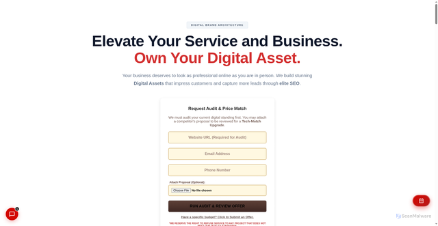 Security scan screenshot of https://hpo-center-v2.pages.dev/san-gabriel-valley
