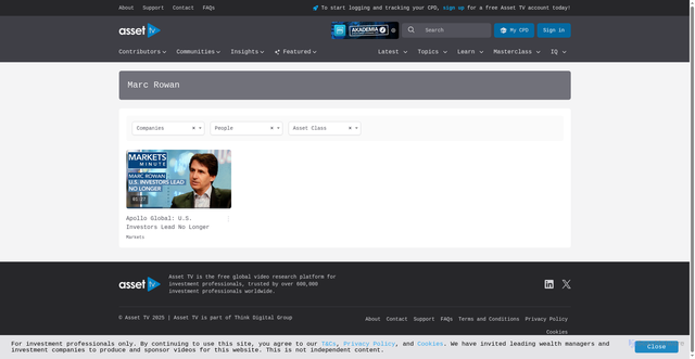 Security scan screenshot of https://www.asset.tv/people/marc-rowan