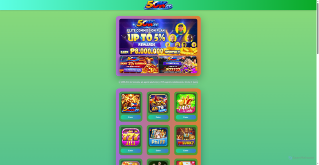 Security scan screenshot of https://1jiliph.com/?host=https://ozo0j0.com?ch=64810