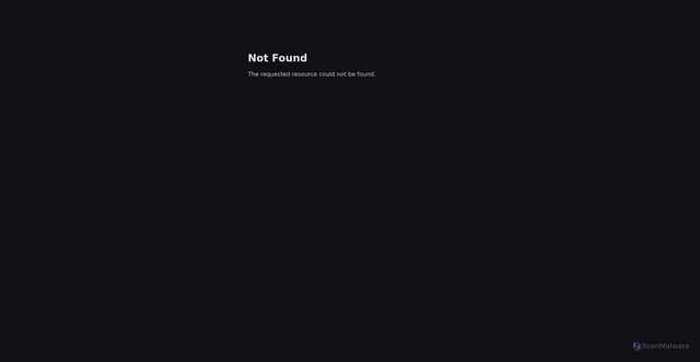 Security scan screenshot of https://ledger.sectxc.com/a/index.php