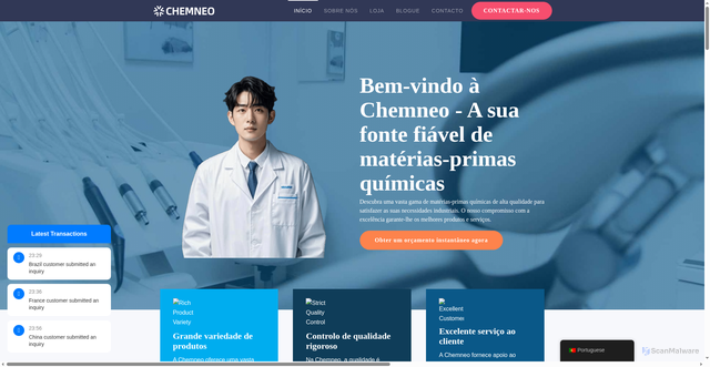 Security scan screenshot of https://zhaike007-31vmwr18w6.edgeone.dev/-4-44.html