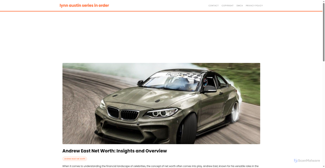 Security scan screenshot of https://inspirasiinsightinsight-dp7avivk8s72.edgeone.app/andrew-east-net-worth.html