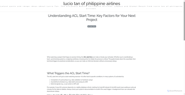 Security scan screenshot of https://yixunhuipiaositus-dp0r85vn8xgr.edgeone.app/acl-start-time.html