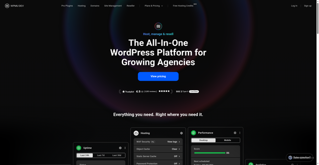 Security scan screenshot of https://wpmu-stats.b-cdn.net