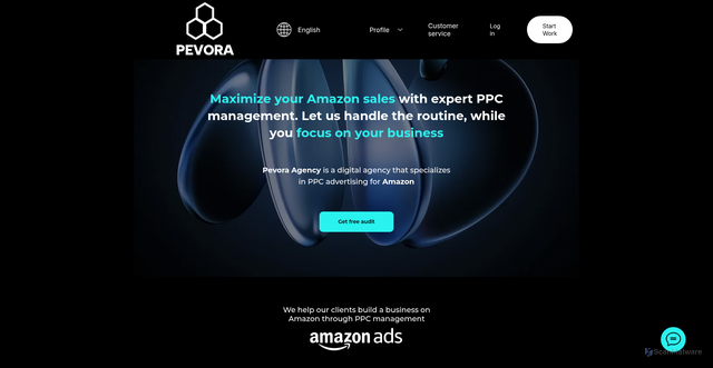 Security scan screenshot of http://pevoratalent.com/