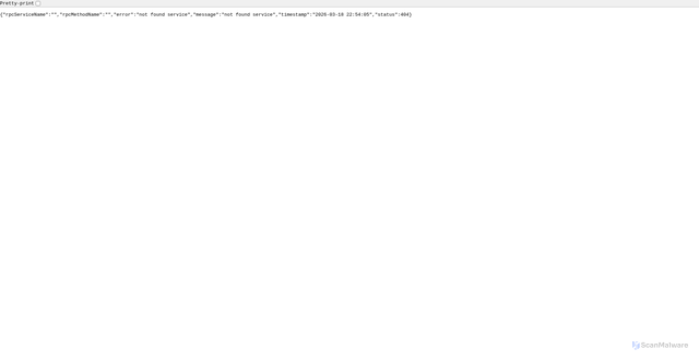 Security scan screenshot of https://snowflake.qq.com