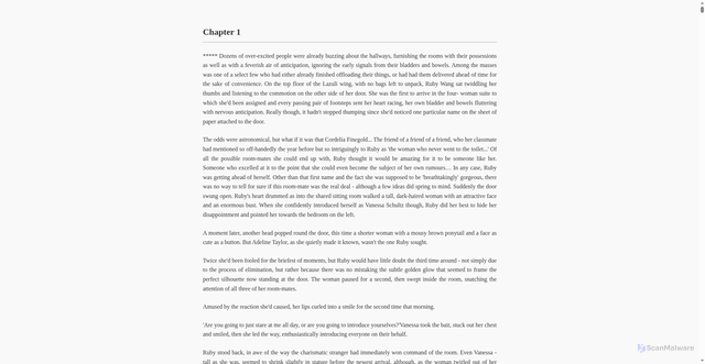 Security scan screenshot of https://hills-u88c5t0ldz.edgeone.app/