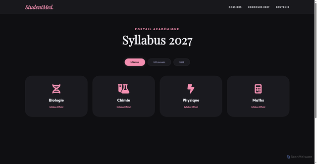 Security scan screenshot of https://acute-coffee-f3tznrukto-1ut7zzvny4.edgeone.app/