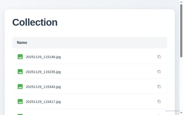 Security scan screenshot of https://representative-teal-k979wyjpi6-dmh8axzd35.edgeone.dev/