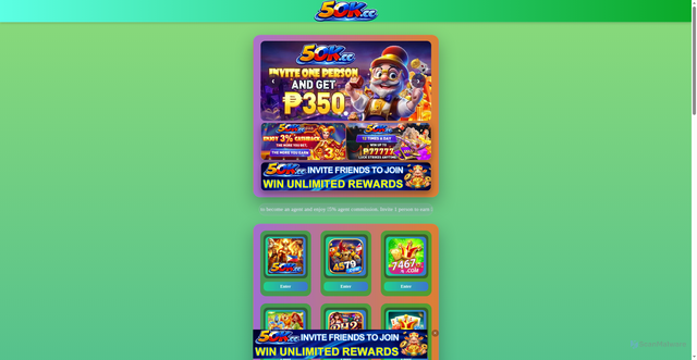 Security scan screenshot of https://9jiliph.com/?host=https://t12yjx.com?ch=70347