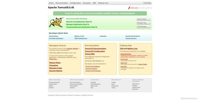 Security scan screenshot of http://webcoretaxi24.fleet.uy/