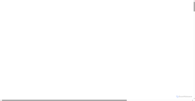 Security scan screenshot of https://www.calmac.co.uk/en-gb