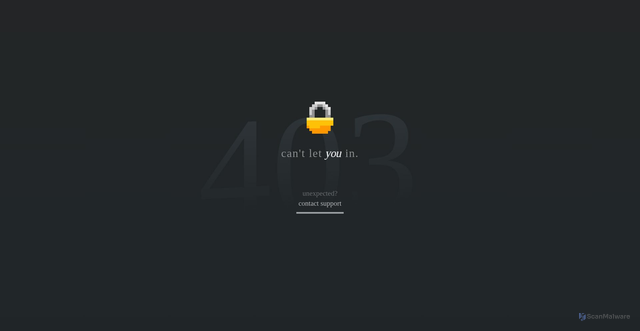 Security scan screenshot of https://allhoki88bosamp.pages.dev/