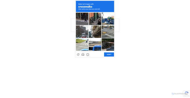 Security scan screenshot of https://dogalmum.com/author/admin/