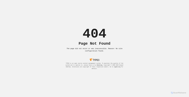 Security scan screenshot of https://www.comune.bibbona.livorno.it/