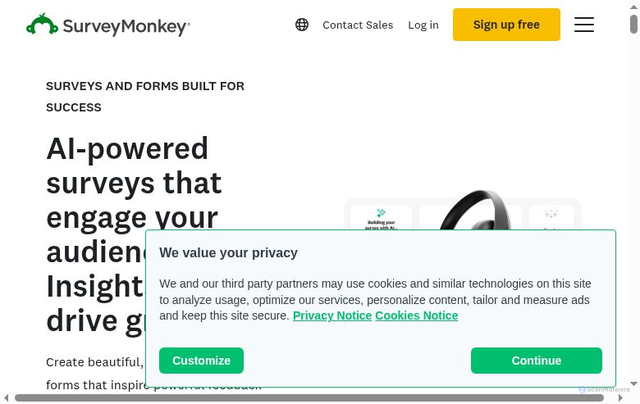 Security scan screenshot of https://prod.smassets.net/
