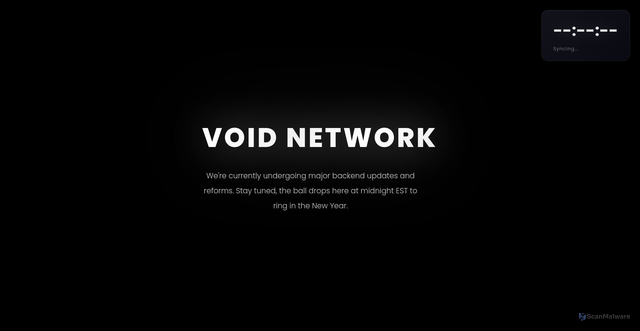 Security scan screenshot of https://wwwwwwb5hyr-public.picklesecurity.xyz/