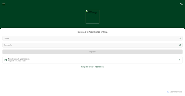 Security scan screenshot of https://bonosbancoppelmx.glitch.me/