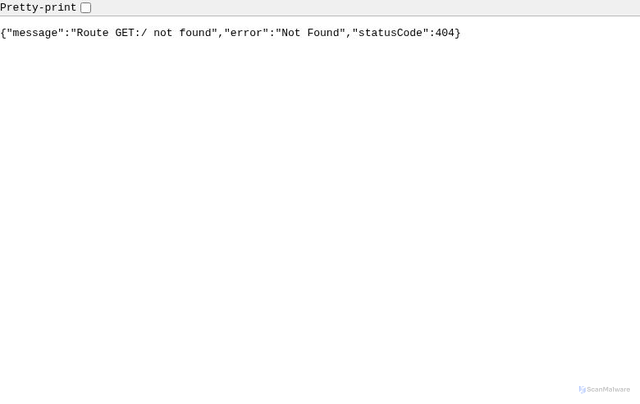 Security scan screenshot of https://collect.webtrends-optimize.com/