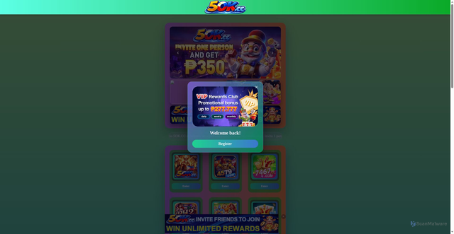 Security scan screenshot of https://gamesintgames.com/nguxn2yxn.html