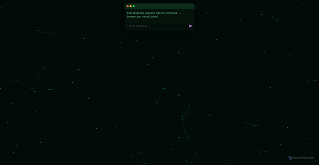 Security scan screenshot of https://testdongg-9np9oeq9c2.edgeone.app/