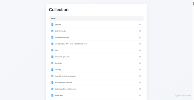 Security scan screenshot of https://abstract-tomato-zv2coxakvq-ge3rhxgj5p.edgeone.app/