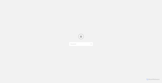 Security scan screenshot of https://www.klickitatfiredistrict1.gov/