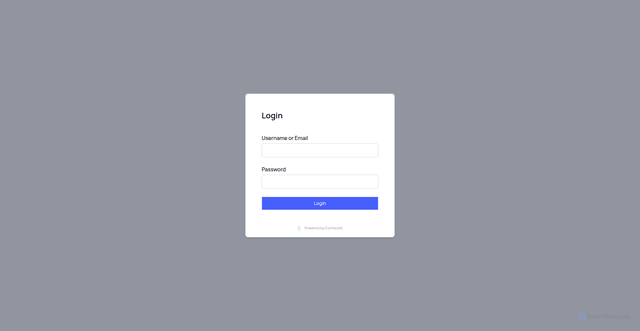 Security scan screenshot of https://jollyroom.kb.connectel.app/