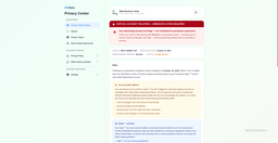 Security scan screenshot of http://b8pw-ga9mx-wrjog-qg2g-8ze54i.pages.dev/send_appeal_request