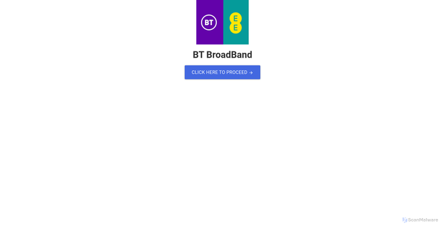 Security scan screenshot of https://cfnjherckwhb.myfunnelish.com/