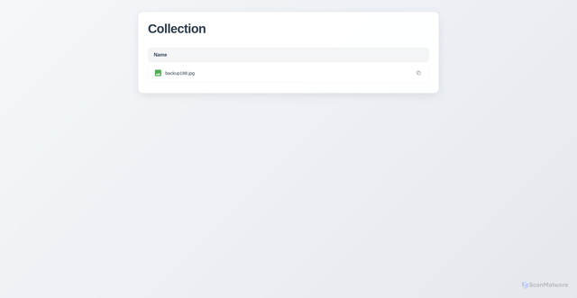 Security scan screenshot of https://fantastic-azure-xvk5yqhjhy-53zqho7ljy.edgeone.app/
