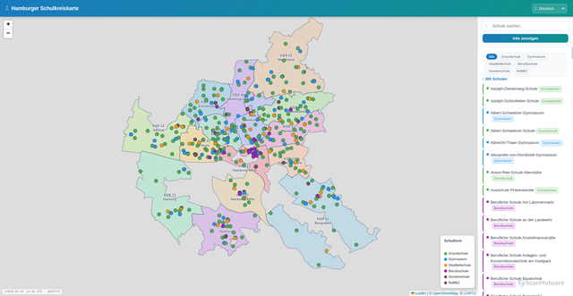 Security scan screenshot of https://hamburg-ker-map-dp69stu2ew3b.edgeone.dev/