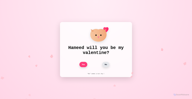 Security scan screenshot of https://filthy-blush-zejvrfrsoa-0nj57vdm0n.edgeone.app/