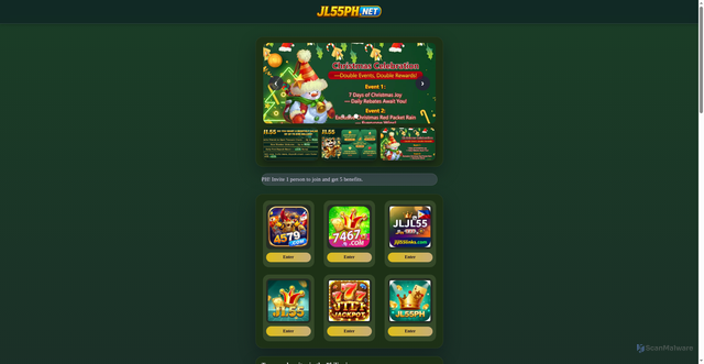 Security scan screenshot of https://phlbetbet.com/nwu3m