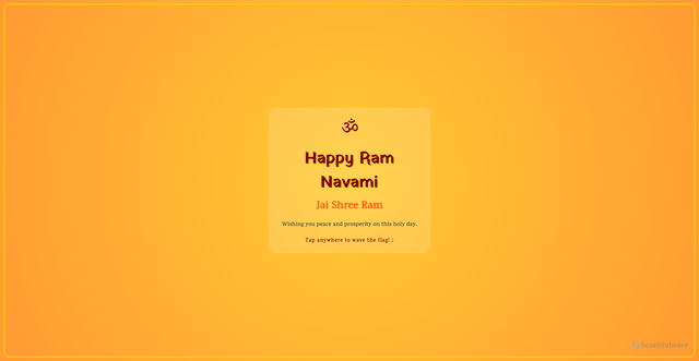 Security scan screenshot of https://spotless-orange-zcaugoxhfi-xttulseryj.edgeone.app/