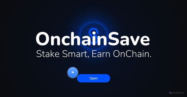 Security scan screenshot of http://coinss.org/