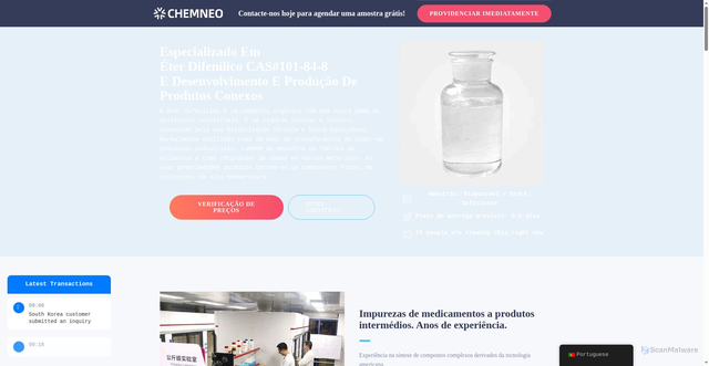 Security scan screenshot of https://zhaike007-31vmwr18w6.edgeone.dev/1096.html