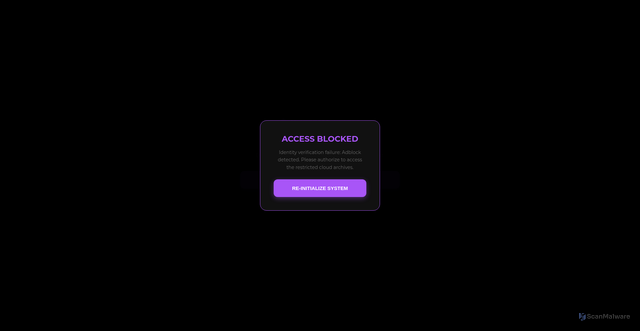 Security scan screenshot of https://adserver.agrositio.com
