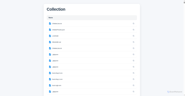 Security scan screenshot of https://agentwet-ck3m0adnjr.edgeone.app/